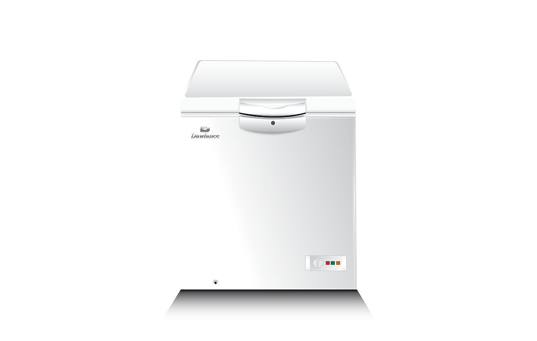 Dawlance Deep Freezer 200 ES 7 Cubic Dawlance Deep Freezer 200 ES 7 Cubic