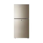 Haier Refrigerator 276 EBD Golden 10 Cubic