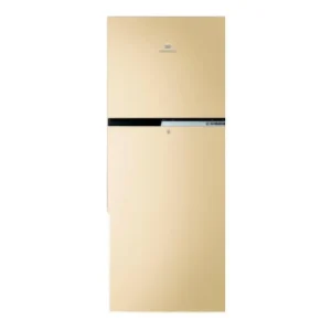Dawlance Refrigerator 9178 E Chrome Metalic Gold 14 Cubic