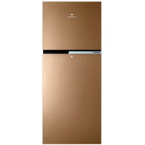 Dawlance Refrigerator 9178 Chrome Pearl Copper 14 Cubic