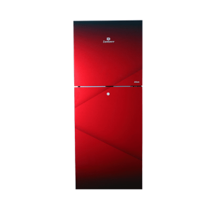 Dawlance Refrigerator 9160 Avante Pearl Red 11 Cubic