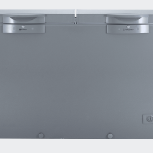 Dawlance Deep Freezer 91997 Signature Lvs Gray DD 15 Cubic