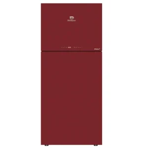 Dawlance Refrigerator Inverter 9193 Avante IOT Silky Red 16 Cubic