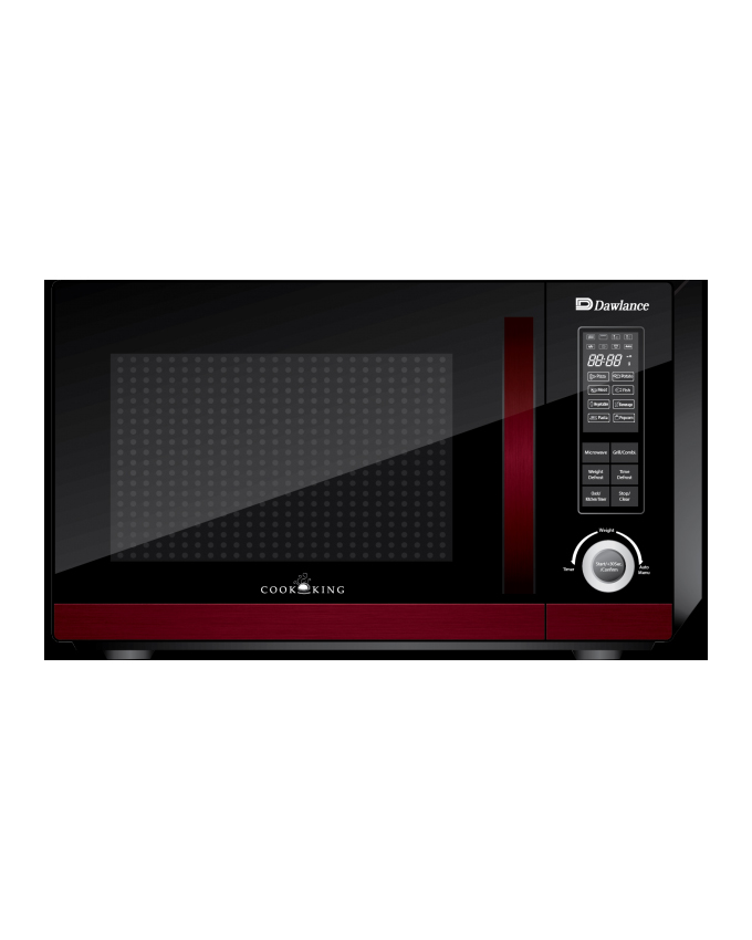 Dawlance Micro Wave Oven 133G 30 Ltr Dawlance Micro Wave Oven 133G 30 Ltr