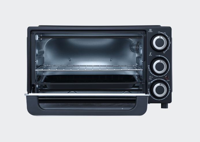 Dawlance Electric Oven 2113C 21 Ltr Dawlance Electric Oven 2113C 21 Ltr