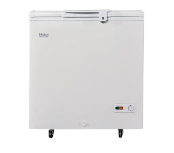 Haier Deep Freezer Single Door 245 Inverter 9 Cubic Haier Deep Freezer Single Door 245 Inverter 9 Cubic