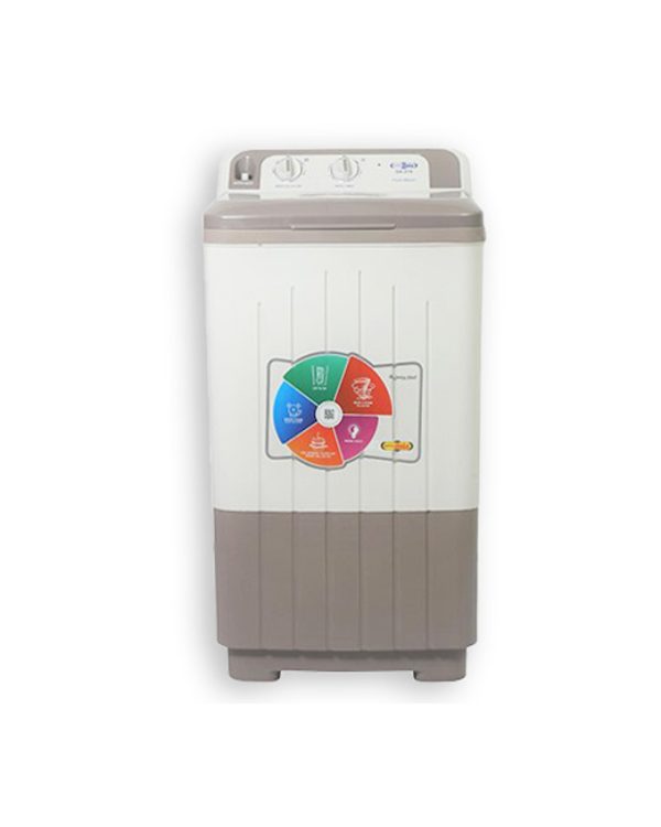 Super Asia Washer 270 Fast Wash 10 kg Super Asia Washer 270 Fast Wash 10 kg