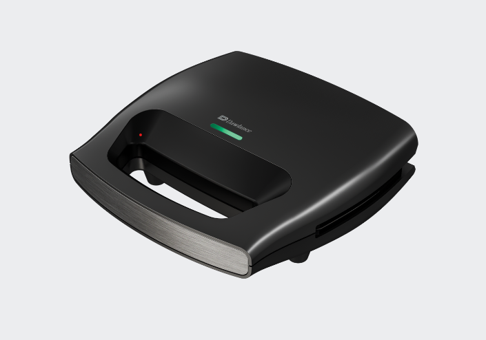 DAWLANCE SANDWICH MAKER 2971B DAWLANCE SANDWICH MAKER 2971B