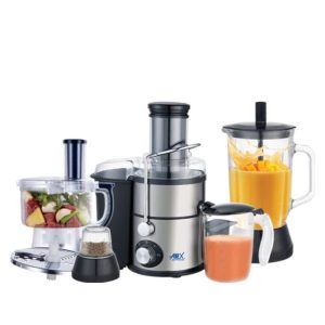 ANEX Food Processor Kitchen Robot 3152