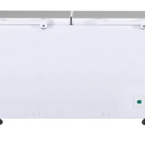 Haier Deep Freezer 385 Twins 14 Cubic