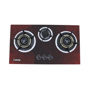 IZONE Kitchen Hob 503 3 burners