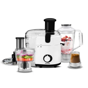 CAMBRIDGE FOOD PROCESSOR 740