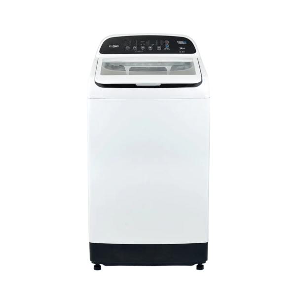 Super Asia Top Load Washing Machine 814W 14kg Super Asia Top Load Washing Machine 814W 14kg