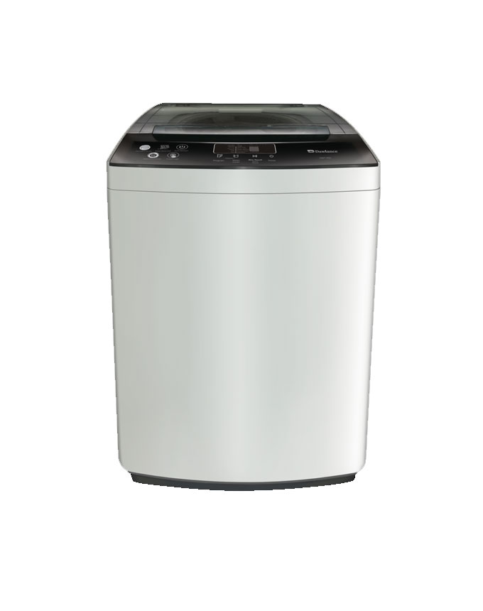 Dawlance Top Load Washing Machine 9060 Silver 9 kg Dawlance Top Load Washing Machine 9060 Silver 9 kg