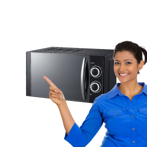 IZONE Micro Wave Oven MO15 20 Ltr Price in Pakistan