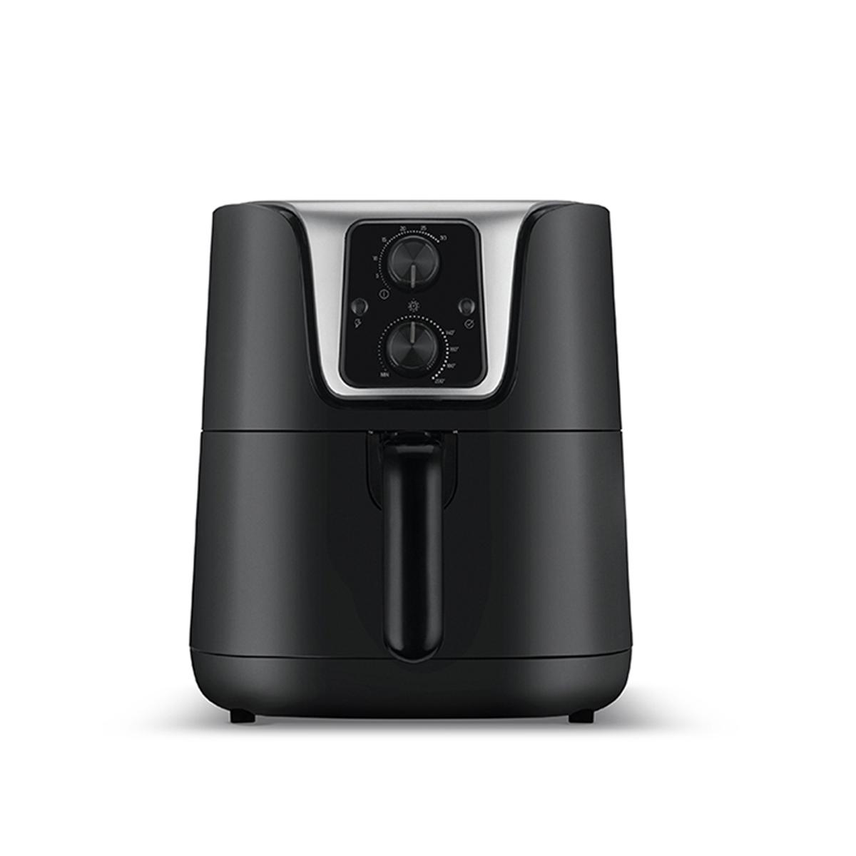 Dawlance Air Fryer 3374B Digital Dawlance Air Fryer 3374B Digital