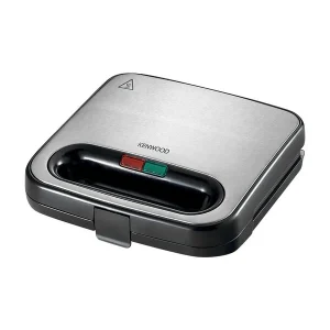 KENWOOD SANDWICH MAKER SMM00-SI