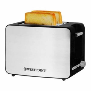 WEST POINT POP UP TOASTER 2533