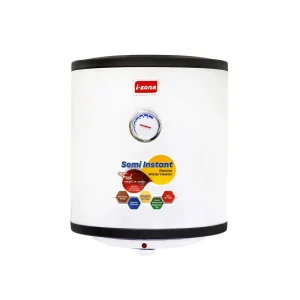 IZONE ELECTRIC WATER GEYSER 30LTR