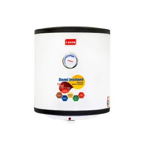 IZONE ELECTRIC WATER GEYSER 50LTR
