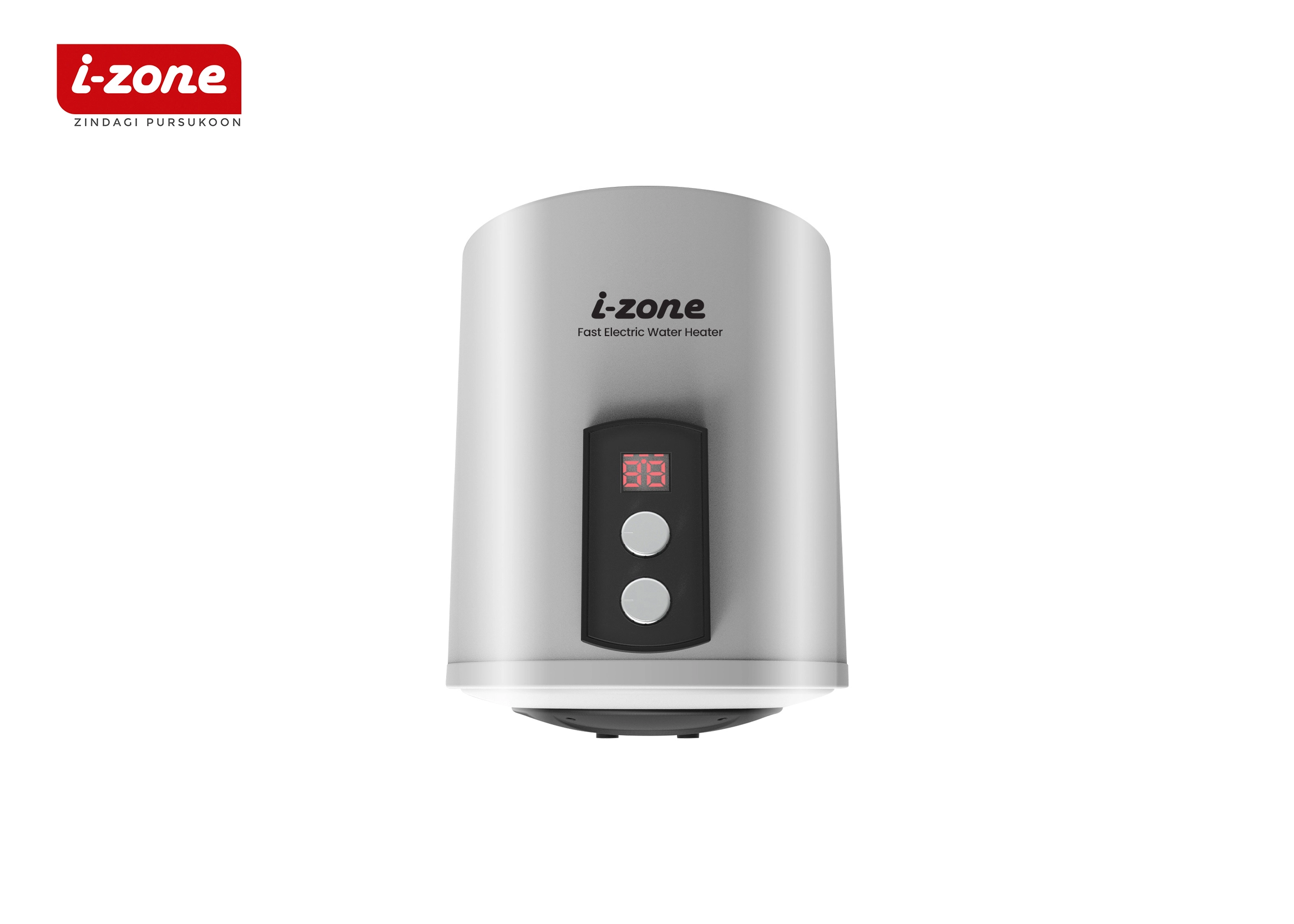 IZONE ELECTRIC WATER GEYSER 50LTR SUPREME IZONE ELECTRIC WATER GEYSER 50LTR SUPREME