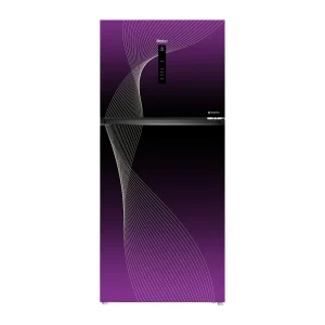 Haier Refrigerator Inverter 538 IFPA Purple 19 Cubic