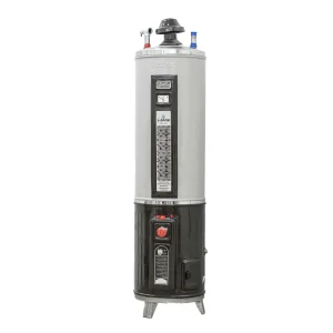 IZONE GAS GEYSER 55GLN SUPREME