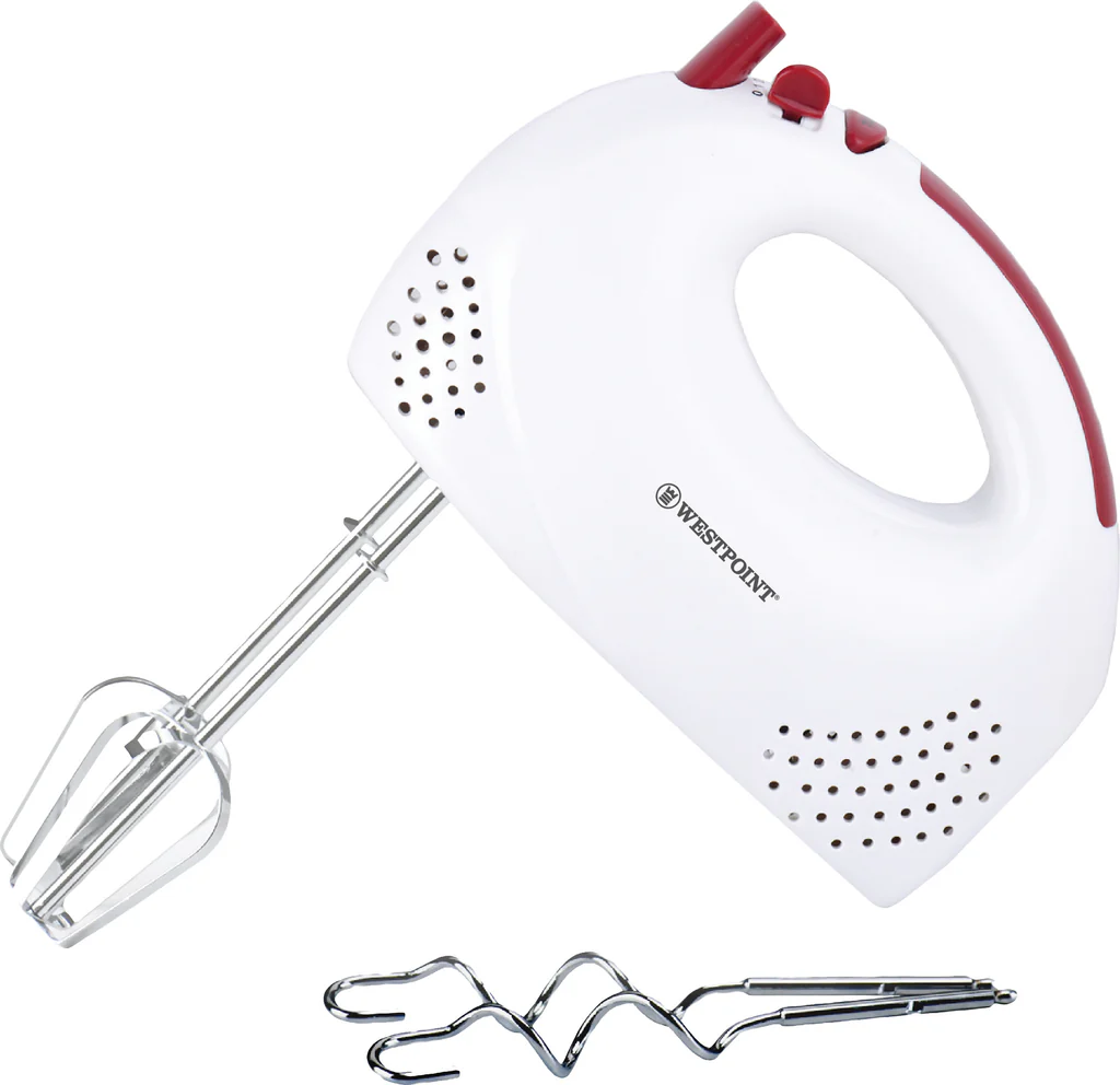 WEST POINT HAND MIXER 9401 WEST POINT HAND MIXER 9401