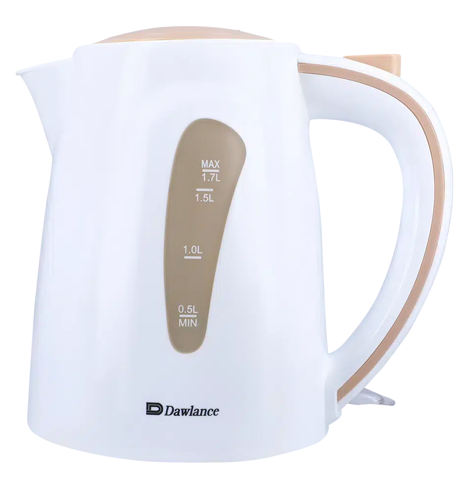 DAWLANCE ELECTRIC KETTLE 7200 -2 DAWLANCE ELECTRIC KETTLE 7200 -2