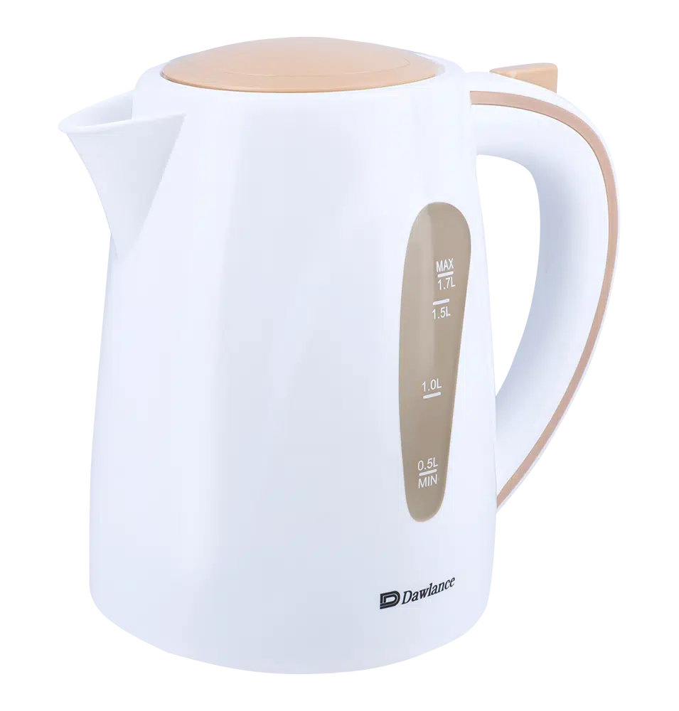 DAWLANCE ELECTRIC KETTLE 7200 -3 DAWLANCE ELECTRIC KETTLE 7200 -3