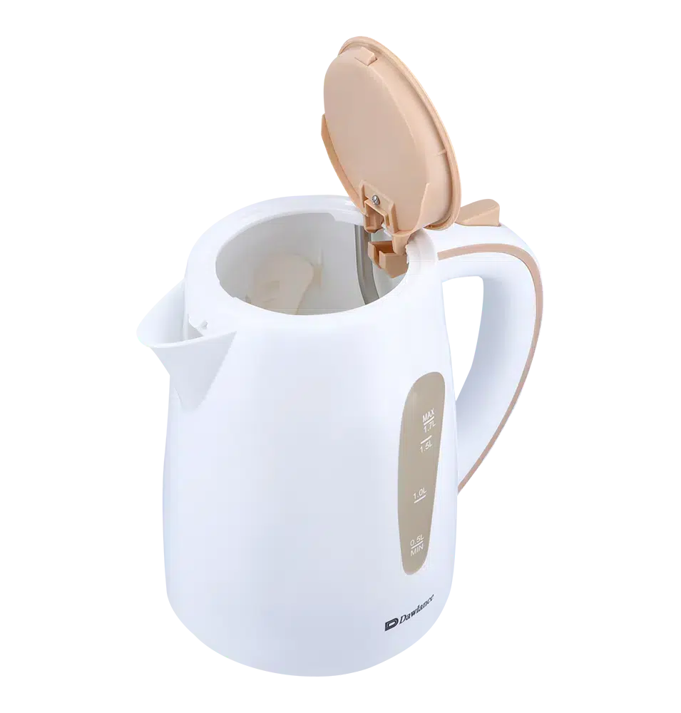 DAWLANCE ELECTRIC KETTLE 7200 -5 DAWLANCE ELECTRIC KETTLE 7200 -5