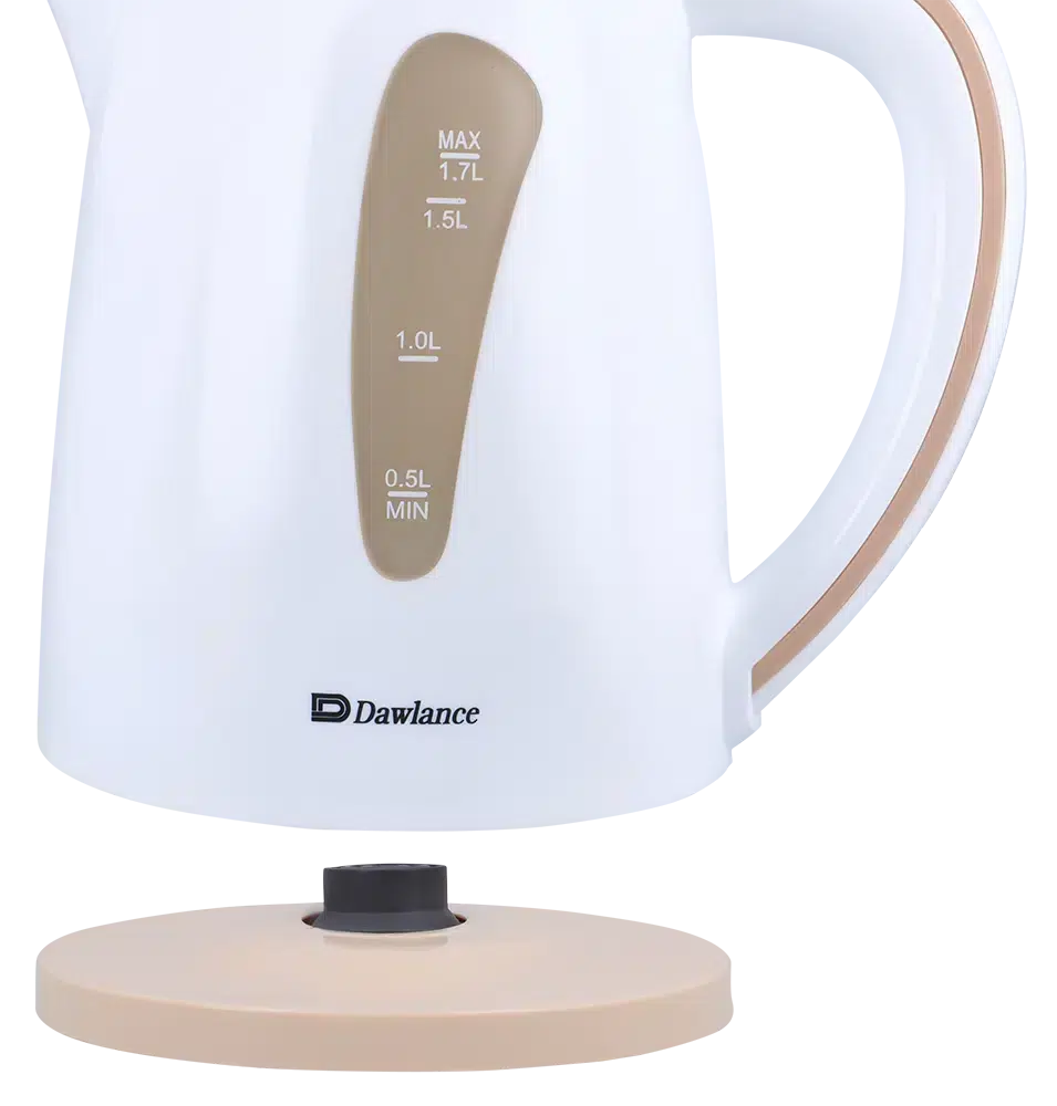 DAWLANCE ELECTRIC KETTLE 7200 -7 DAWLANCE ELECTRIC KETTLE 7200 -7