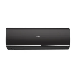 Haier Inverter 18HFPCA Black 1.5 Ton AC