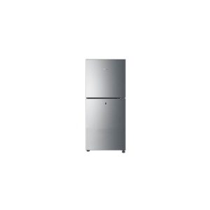 Haier Refrigerator 186 EBS Silver 7 Cubic