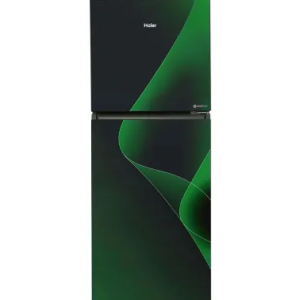Haier Refrigerator Inverter 346 IPGA Green 13 Cubic