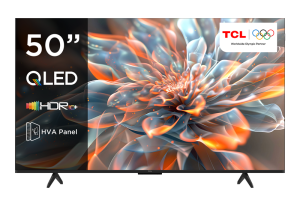 TCL LED 50P79k QLED 4K TV