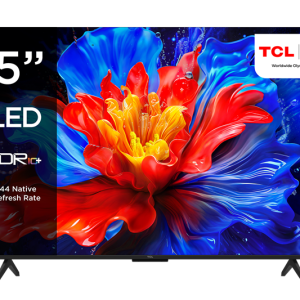 TCL LED 65P8K QLED 4K TV