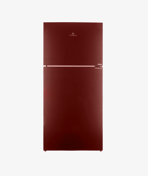 Dawlance Refrigerator Inverter 91999 Avante Ruby Red 18 Cubic Dawlance Refrigerator Inverter 91999 Avante Ruby Red 18 Cubic