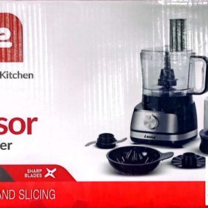 IZONE Food Processor NAT-5594