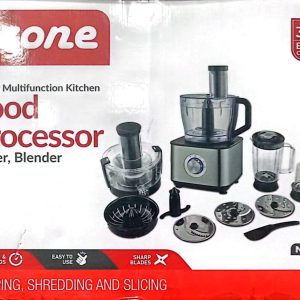 IZONE Food Processor NAT-5595