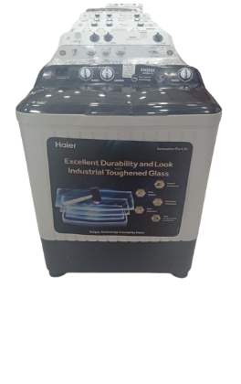 Haier Twin Tub 80 CS 8 KG