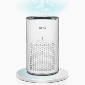 GFC AIR PURIFIER GF-270