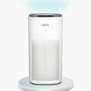 GFC AIR PURIFIER GF-400