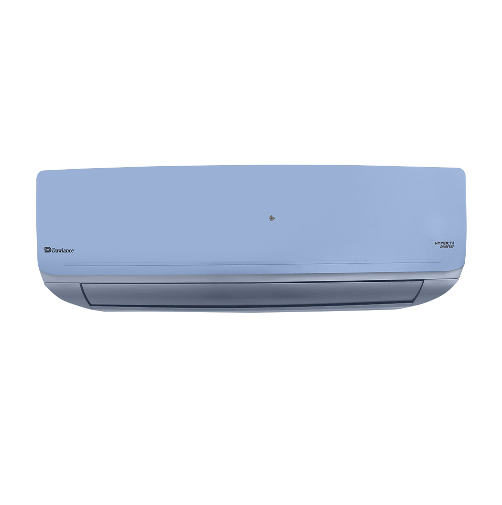 Dawlance Inverter Hyper 30 Silver T3 1.5 Ton Dawlance Inverter Hyper 30 Silver T3 1.5 Ton