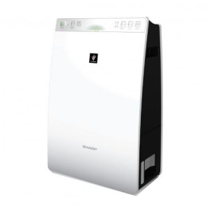 SHARP AIR PURIFIER KC-F30SA W