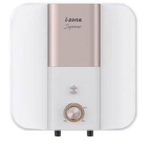 IZONE Electric Water Heater 3015 SUPREME 15LTR