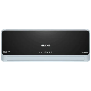 Orient Inverter 18X Super Mirror Black T3 1.5 Ton