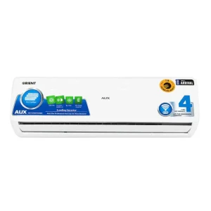 Orient Inverter 18X QG AUX White T3 1.5 Ton