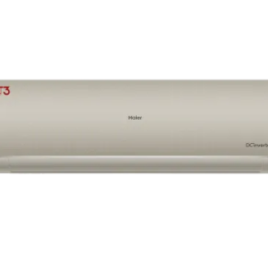 Haier Inverter 13HFS T3 Pro Gold 1 Ton