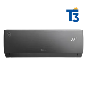 GREE Inverter 18PITH15 Silver T3 1.5 Ton